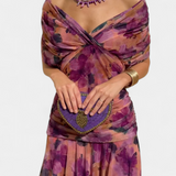 Lowenna | Robe Élégante
