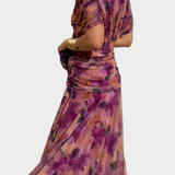 Lowenna | Robe Élégante