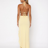 Shelly | Robe Maxi