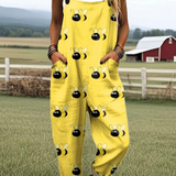 Bumble Bliss Salopettes