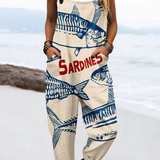 Combinaison Sardine Stroll