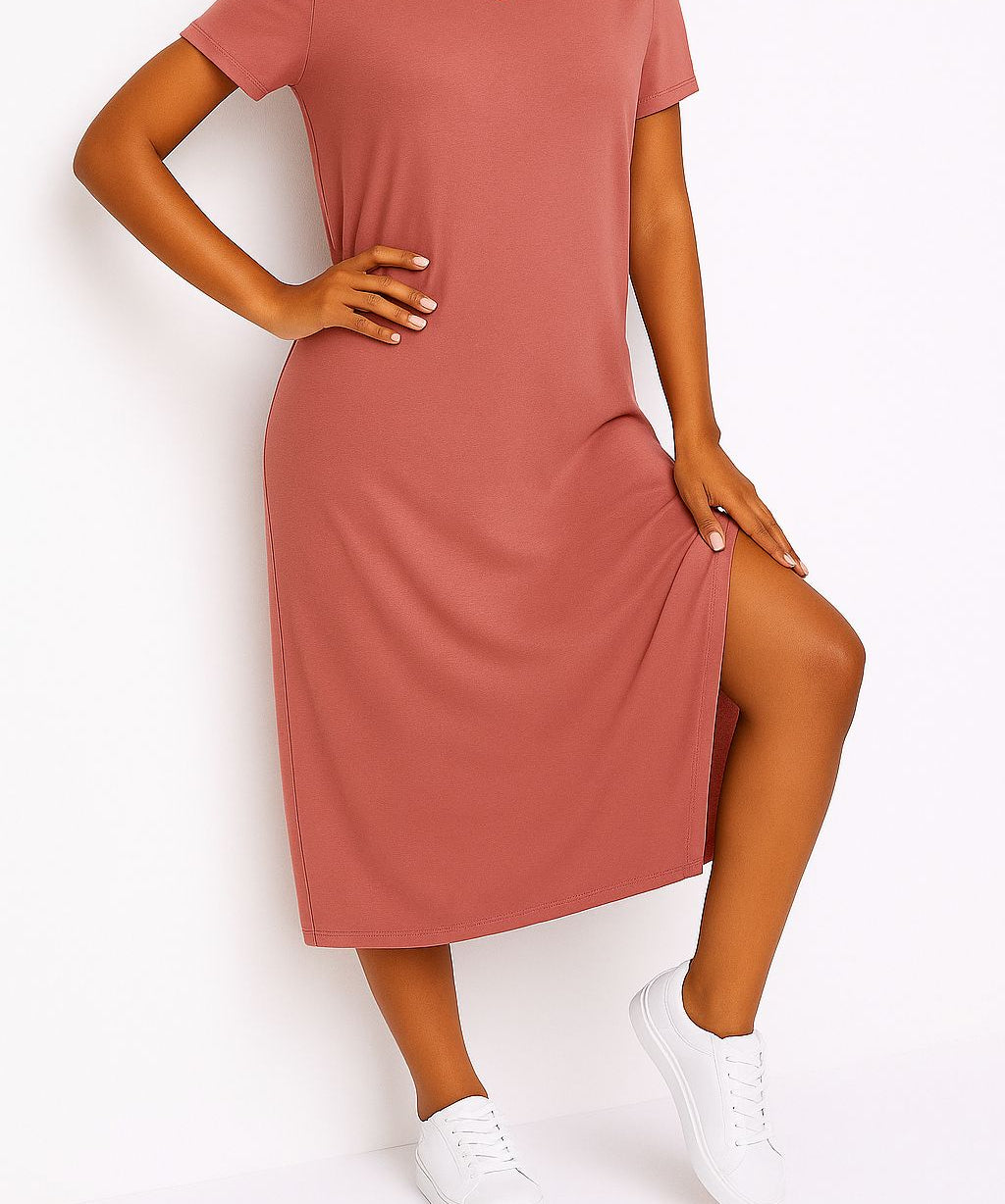 Yilly™ — Robe fluide confortable pour le quotidien