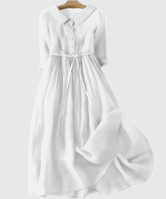 Tharyssa | Robe Élégante