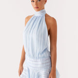 Willow | Robe Mini