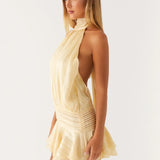 Willow | Robe Mini