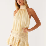 Willow | Robe Mini