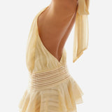 Willow | Robe Mini