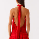 Willow | Robe Mini