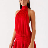 Willow | Robe Mini