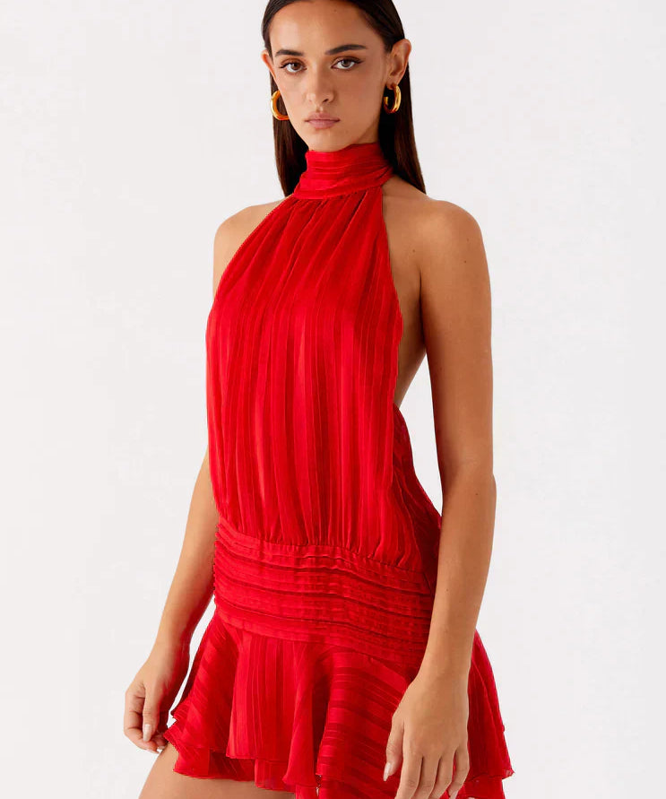 Willow | Robe Mini