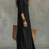 Séraphine™ Robe Féminine Bohème Élégance Intemporelle