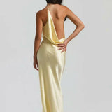 Lilly | Robe Maxi