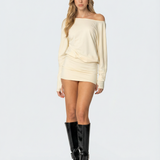 Luna | Robe Mini
