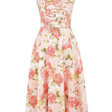 Carmen | Robe Midi