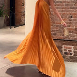 Selena | Robe Maxi