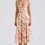 Carmen | Robe Midi