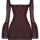 Marisa | Robe Mini