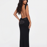 Mae | Robe Maxi Sans Dos