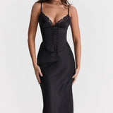 Salma | Robe Midi