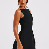 Alana | Robe Mini