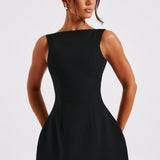 Alana | Robe Mini