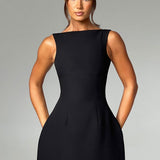 Alana | Robe Mini