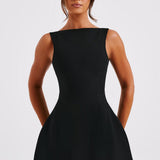 Alana | Robe Mini