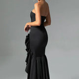 Martyna | Robe Maxi