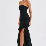 Martyna | Robe Maxi