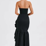 Martyna | Robe Maxi