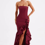 Martyna | Robe Maxi