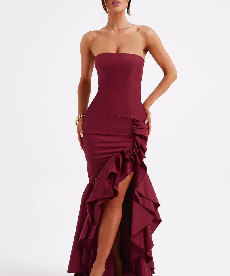 Martyna | Robe Maxi