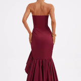 Martyna | Robe Maxi