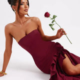 Martyna | Robe Maxi