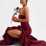 Martyna | Robe Maxi