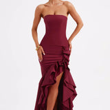 Martyna | Robe Maxi