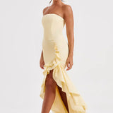 Martyna | Robe Maxi