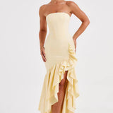 Martyna | Robe Maxi