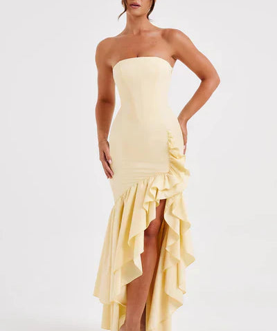 Martyna | Robe Maxi