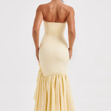 Martyna | Robe Maxi