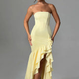 Martyna | Robe Maxi