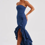 Martyna | Robe Maxi