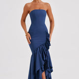 Martyna | Robe Maxi