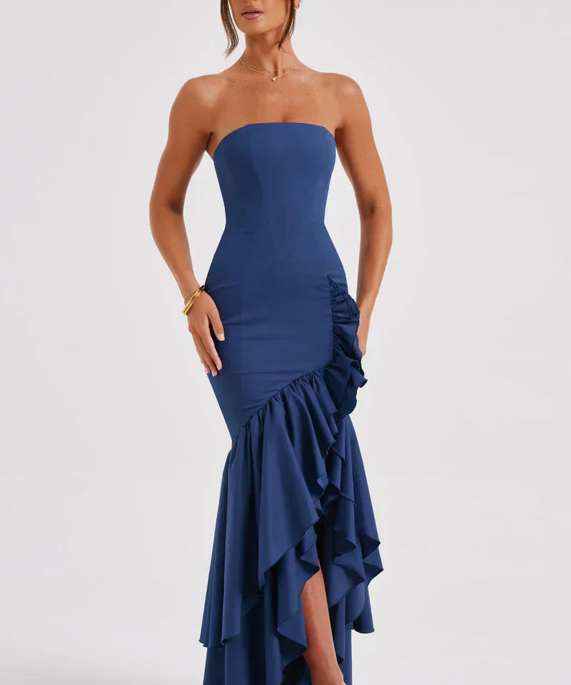 Martyna | Robe Maxi