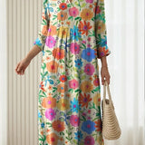 Emma | Robe de tous les jours