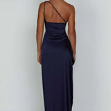 Grace | Robe Maxi Satin