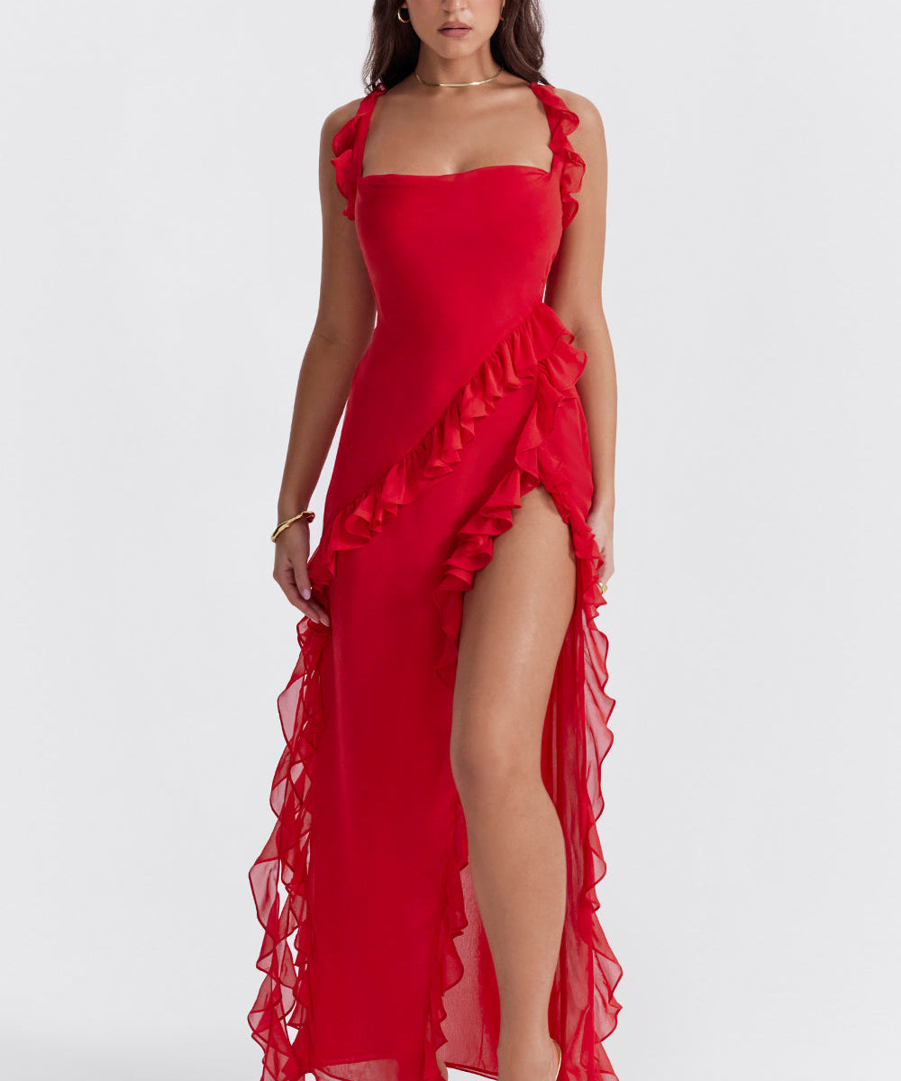 Soho | Robe Maxi