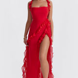 Soho | Robe Maxi