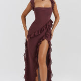 Soho | Robe Maxi