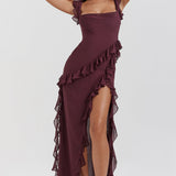 Soho | Robe Maxi